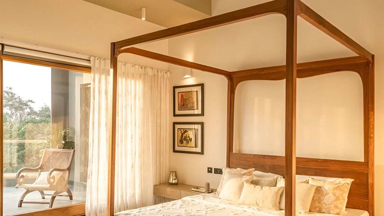 Photo of Bedroom in Pilerne