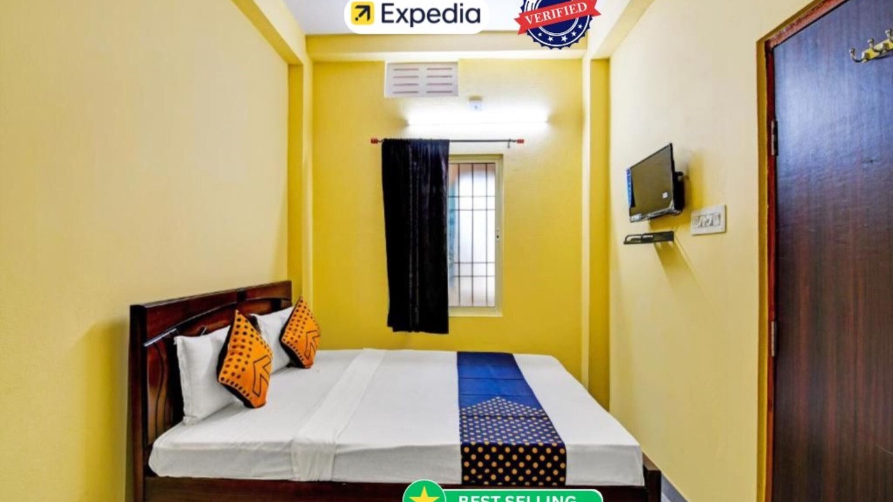 Photo of Bedroom in Cuttack