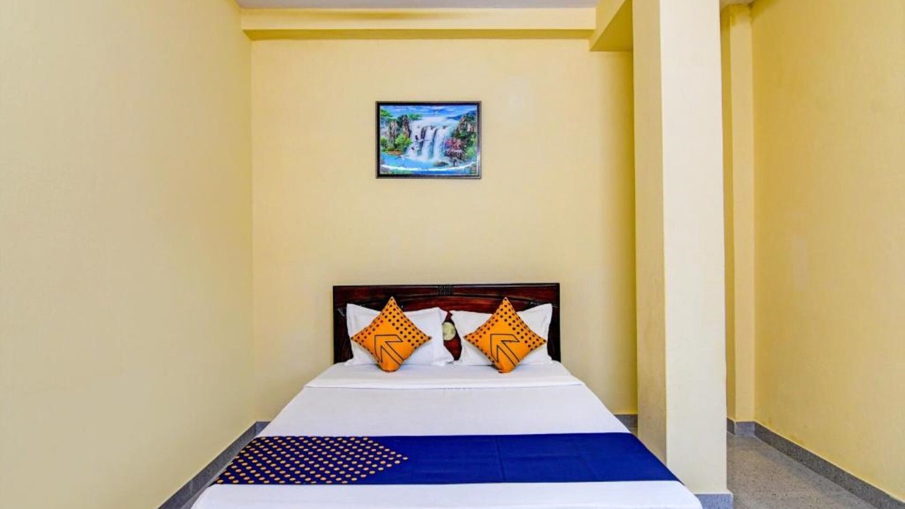 Photo of Bedroom in Cuttack