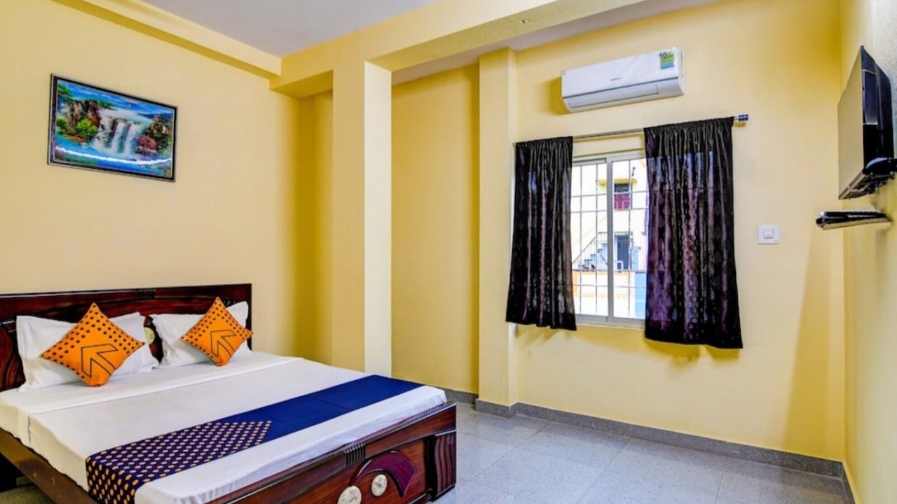 Photo of Bedroom in Cuttack