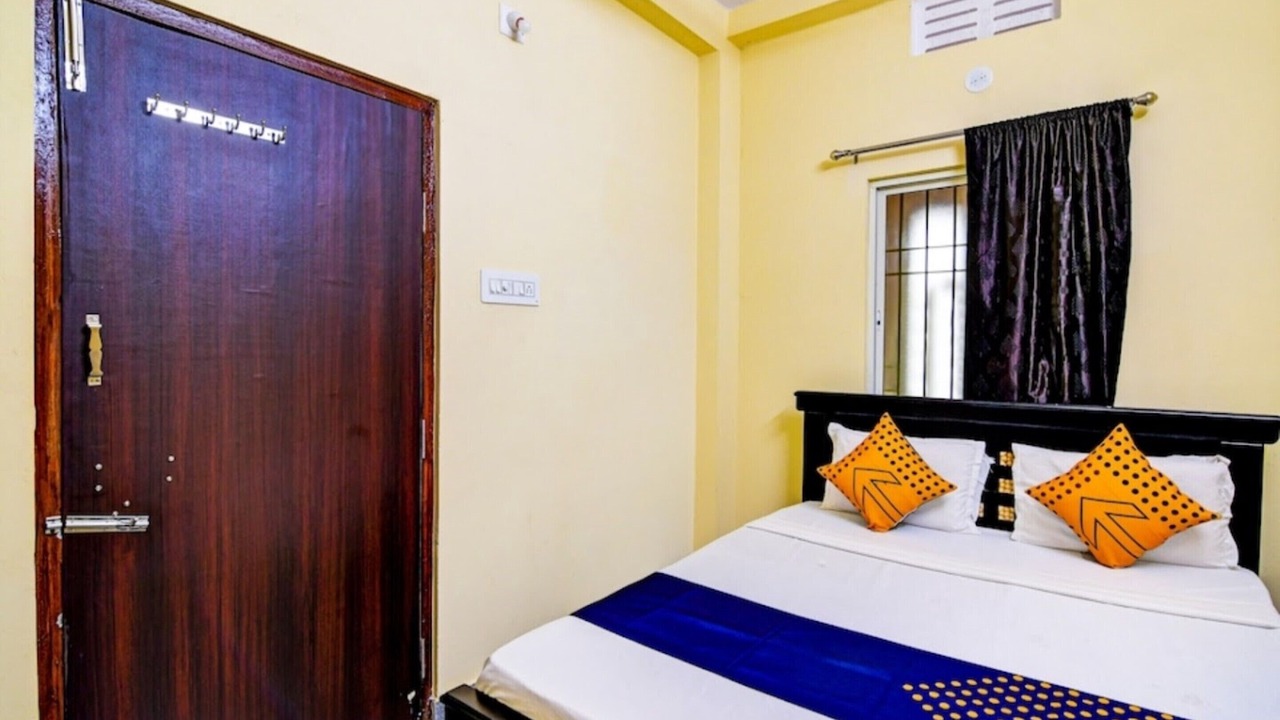 Photo of Bedroom in Cuttack