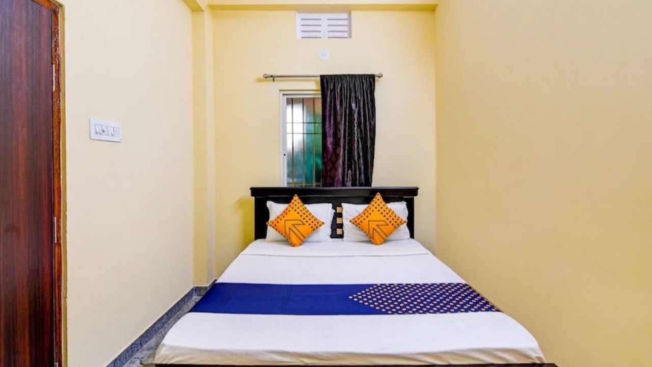 Photo of Bedroom in Cuttack