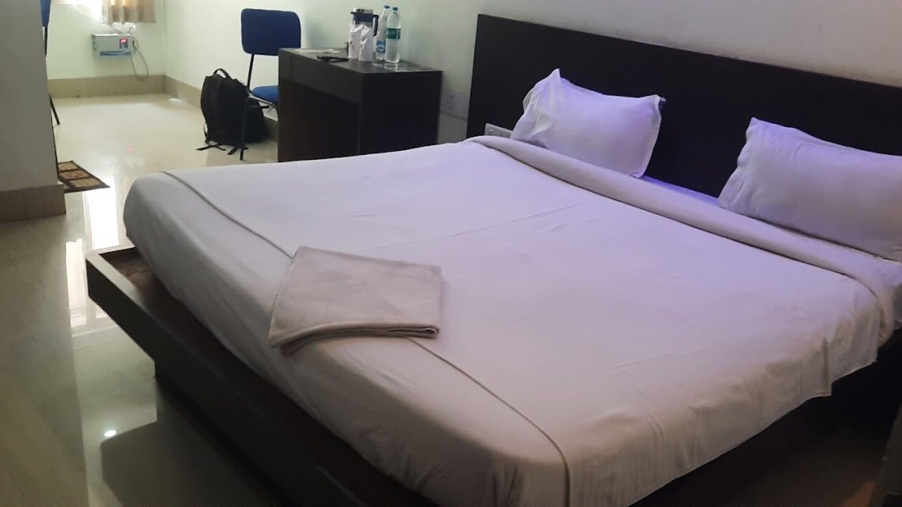 Photo of Bedroom in Balasore