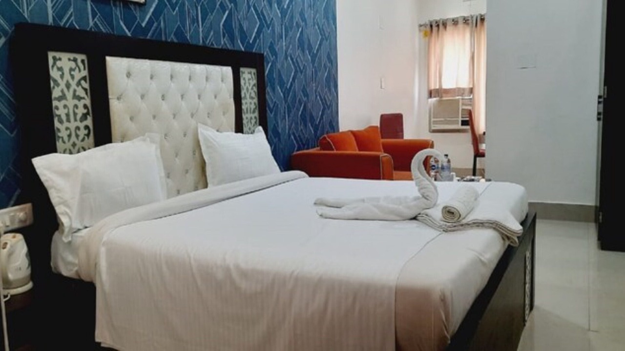 Photo of Bedroom in Balasore