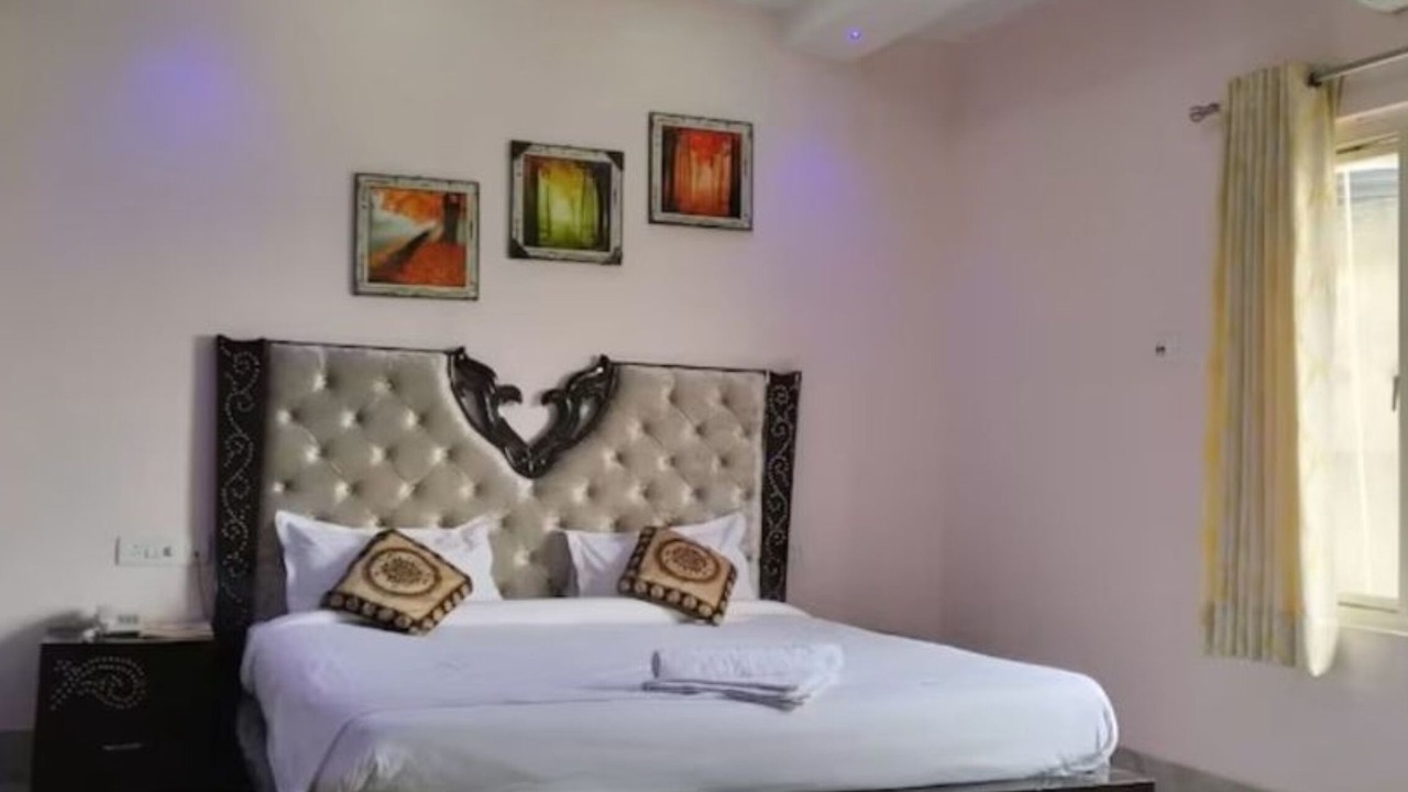 Photo of Bedroom in Balasore