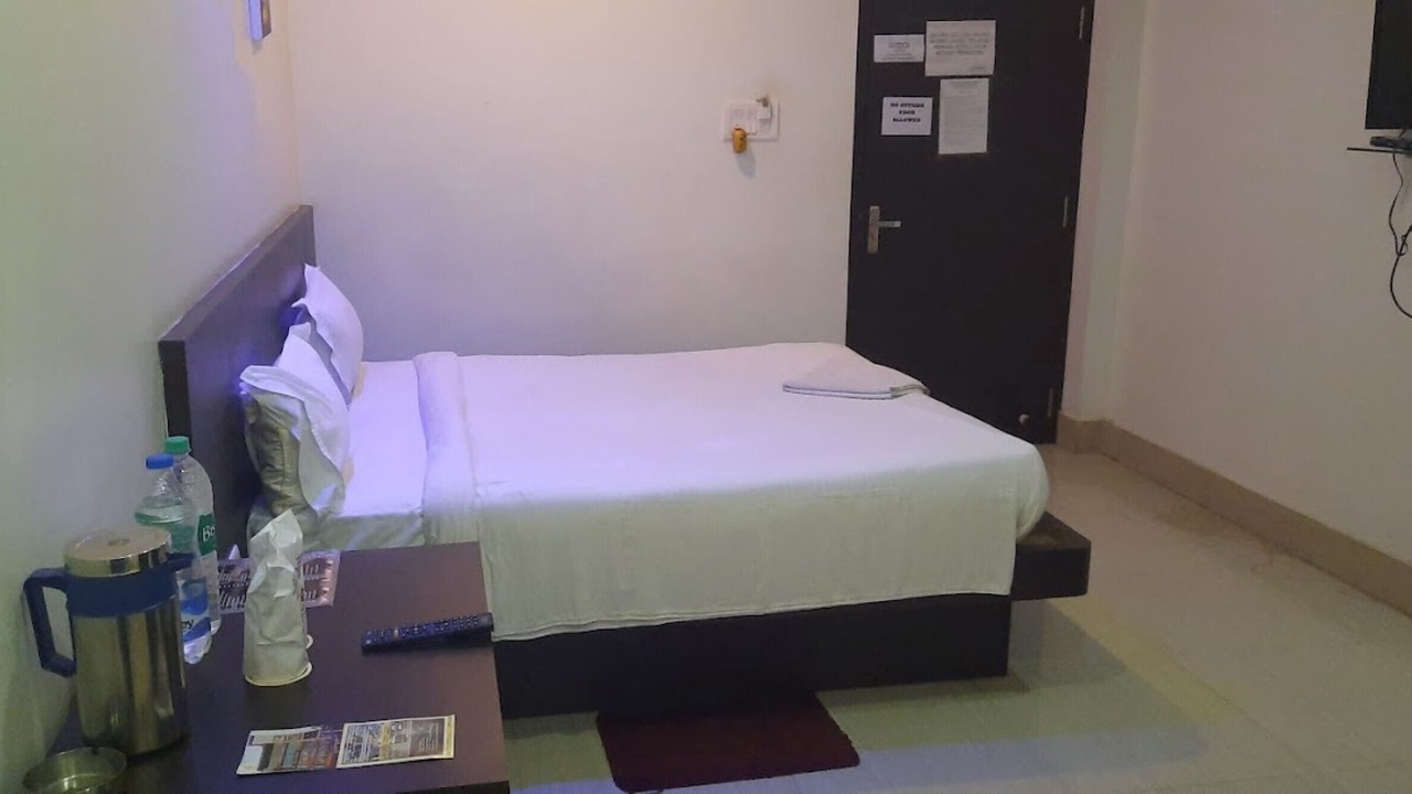 Photo of Bedroom in Balasore