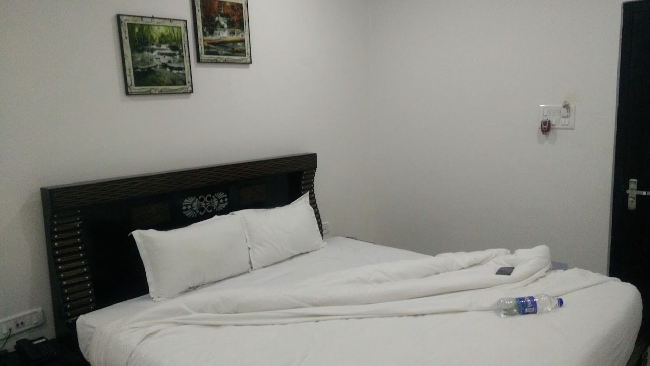 Photo of Bedroom in Balasore