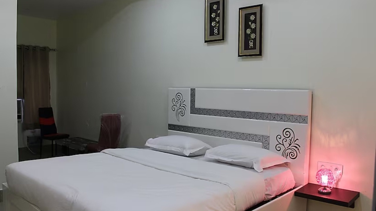 Photo of Bedroom in Balasore