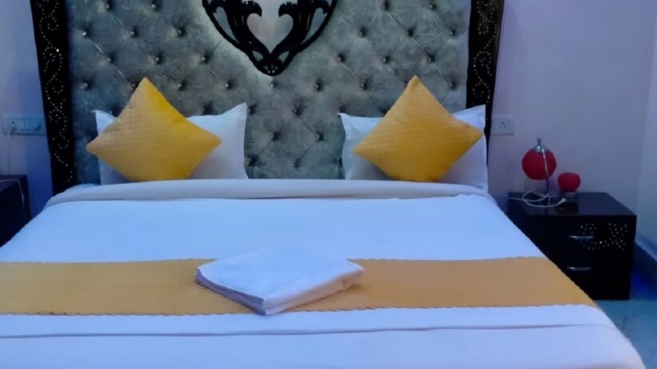 Photo of Bedroom in Balasore