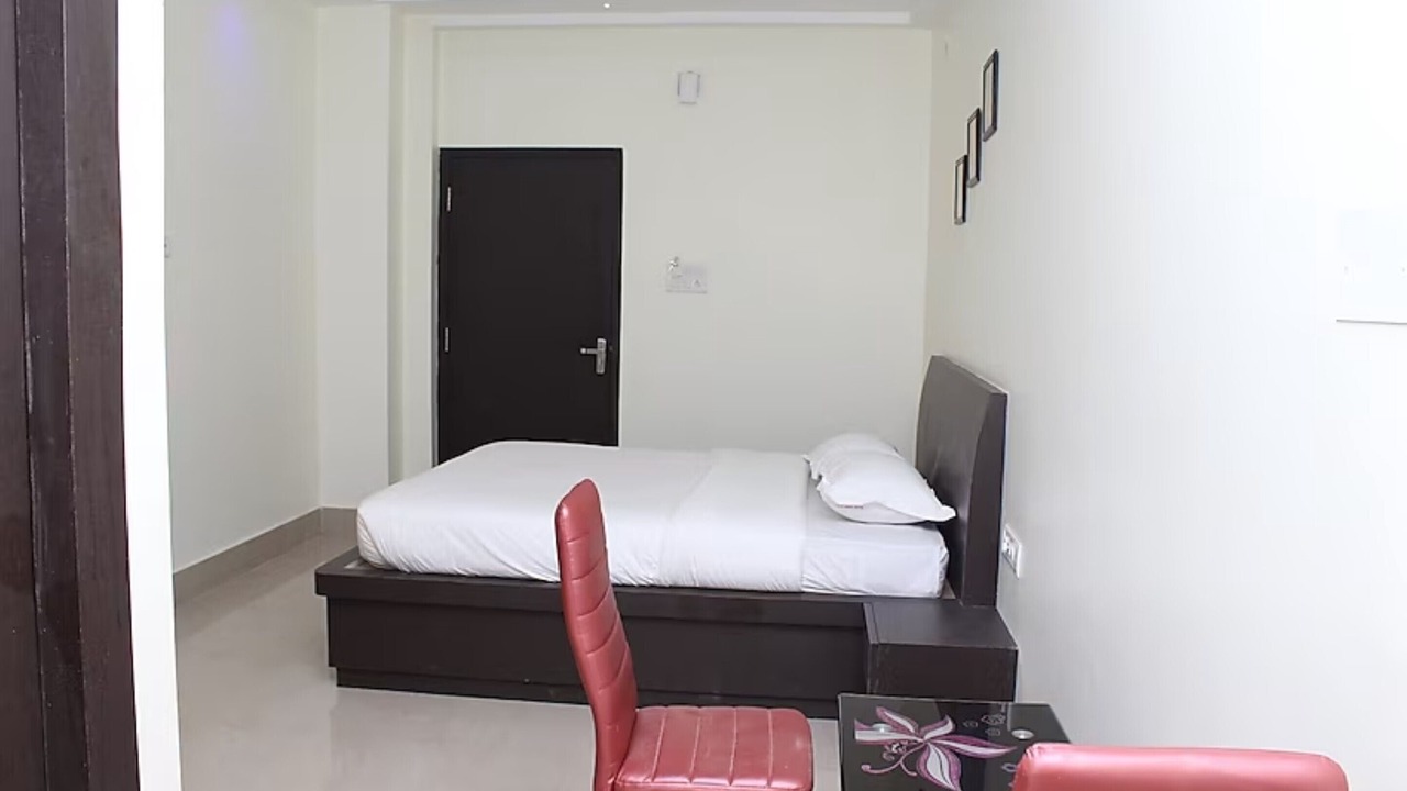 Photo of Bedroom in Balasore