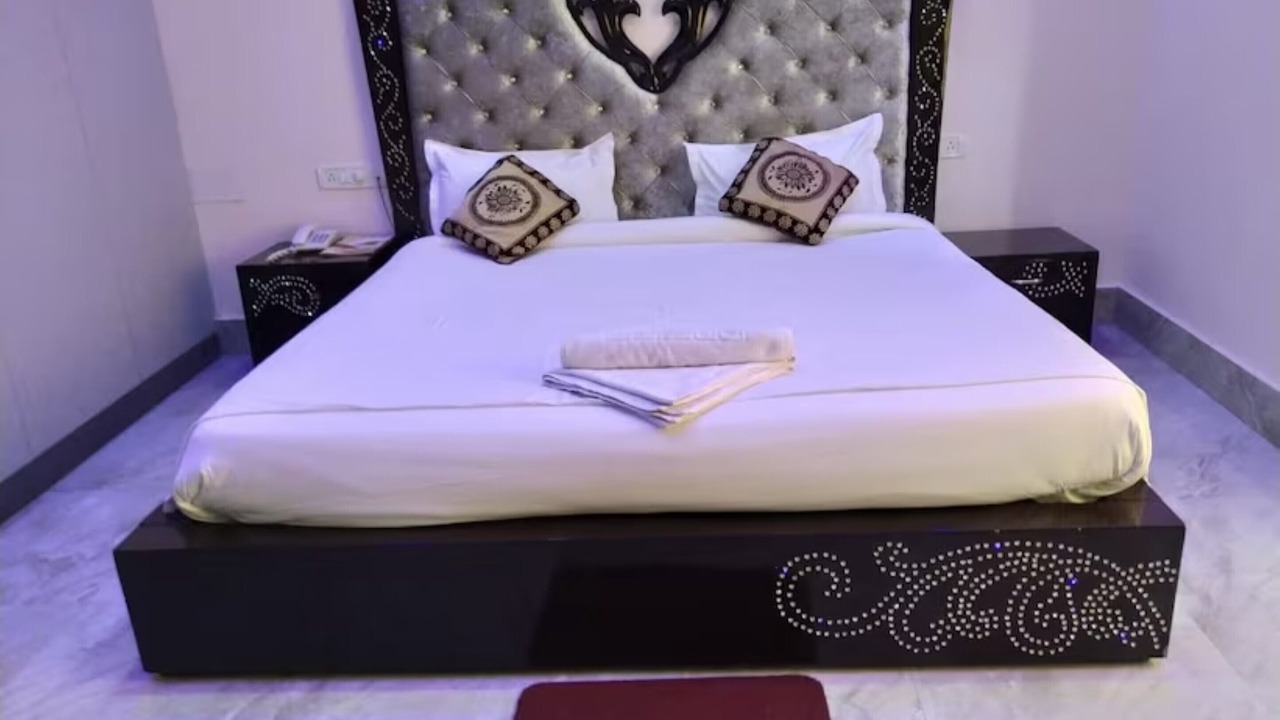 Photo of Bedroom in Balasore