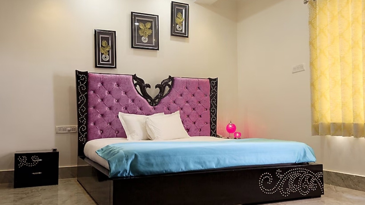 Photo of Bedroom in Balasore