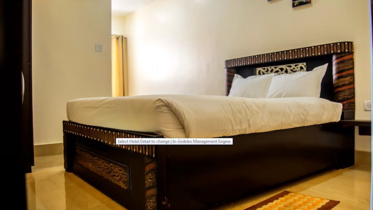 Photo of Bedroom in Balasore