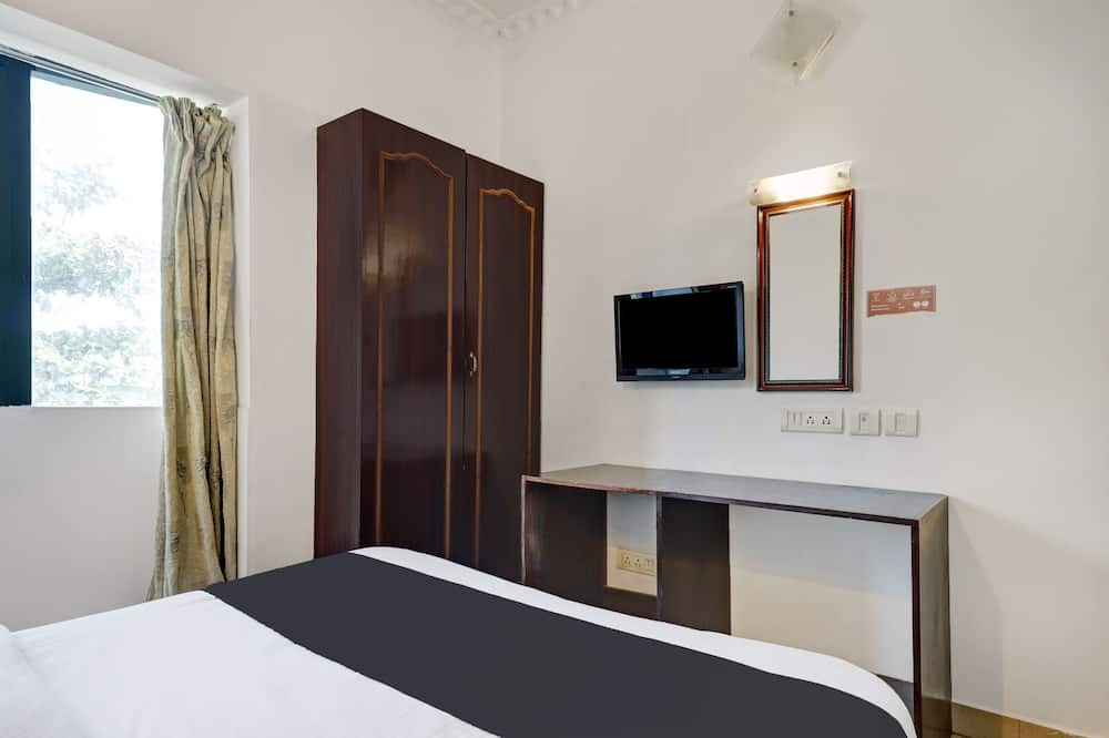 Photo of Bedroom in Statue