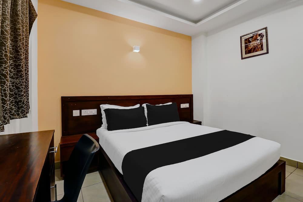 Photo of Bedroom in Kattappana