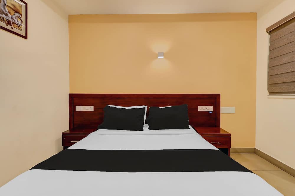 Photo of Bedroom in Kattappana
