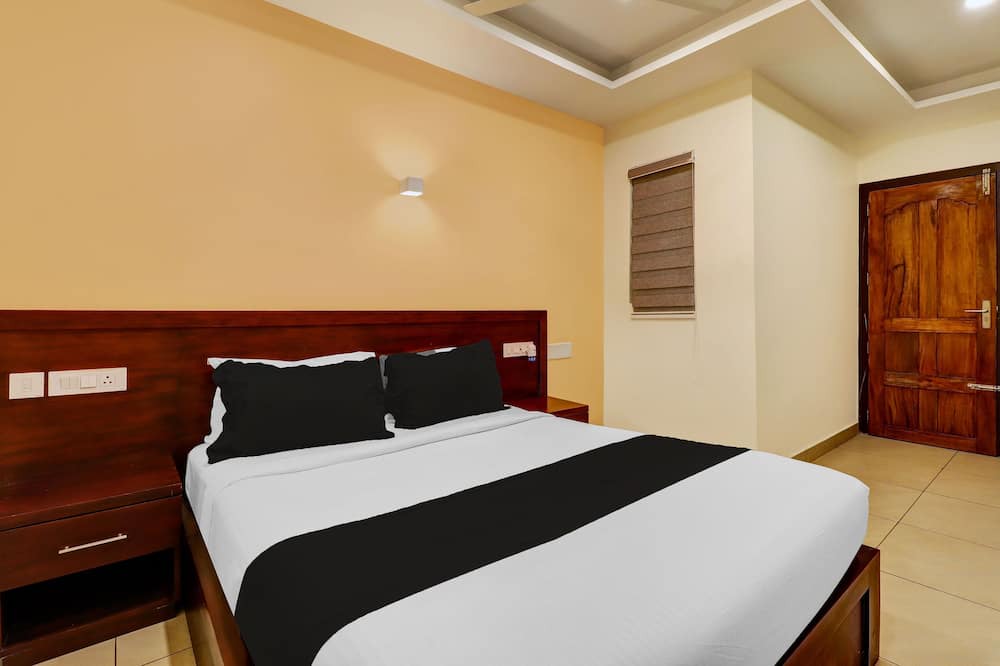 Photo of Bedroom in Kattappana