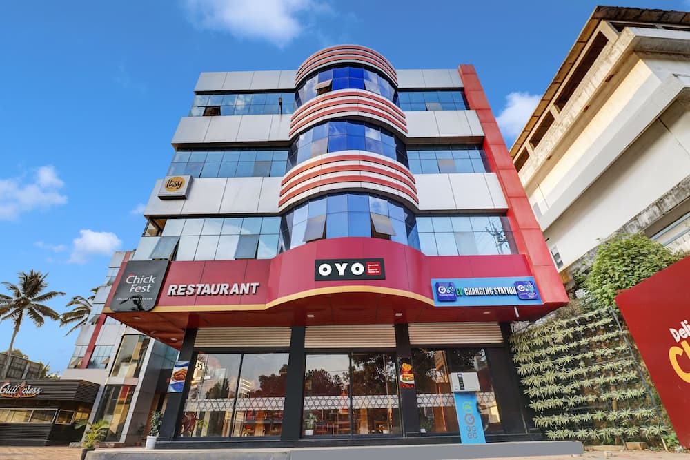 Photo of Outdoor in Kattappana