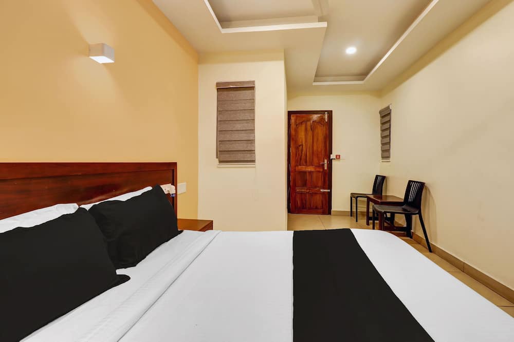 Photo of Bedroom in Kattappana