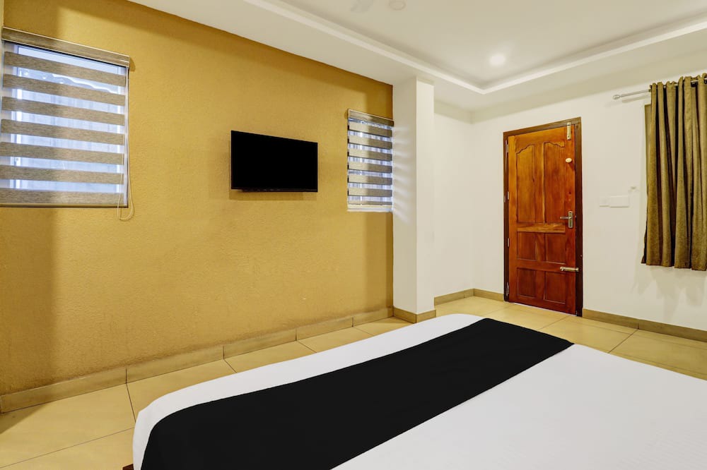 Photo of Bedroom in Kattappana