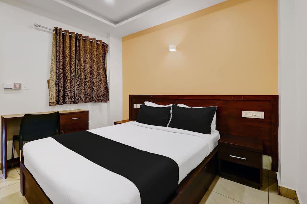 Photo of Bedroom in Kattappana