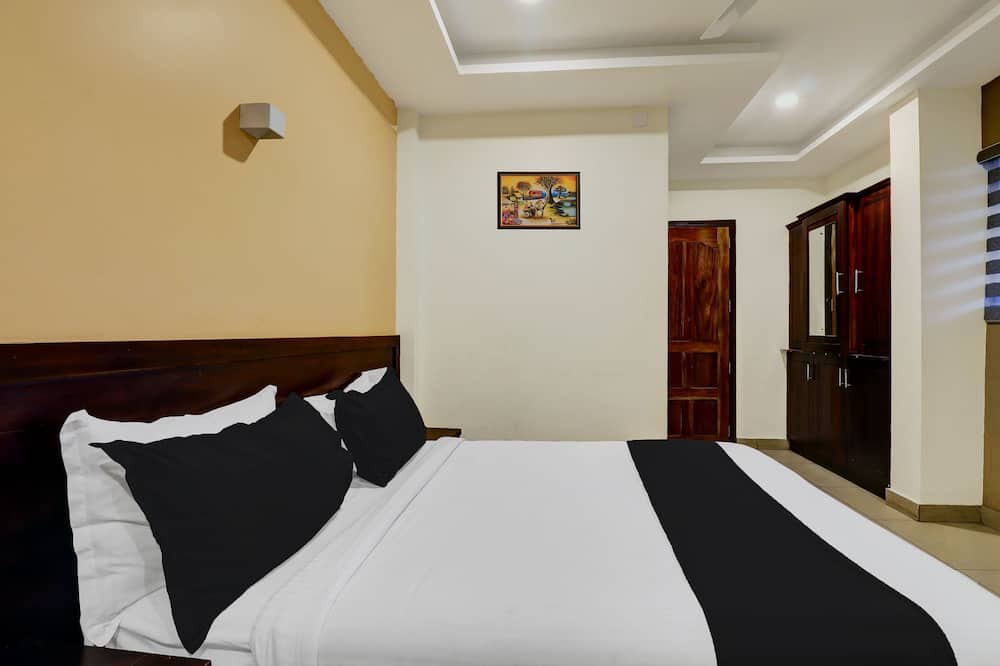 Photo of Bedroom in Kattappana
