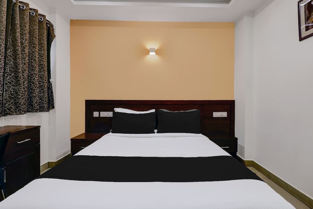 Photo of Bedroom in Kattappana