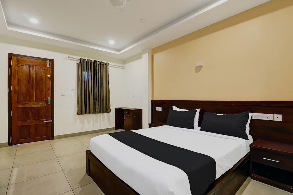 Photo of Bedroom in Kattappana