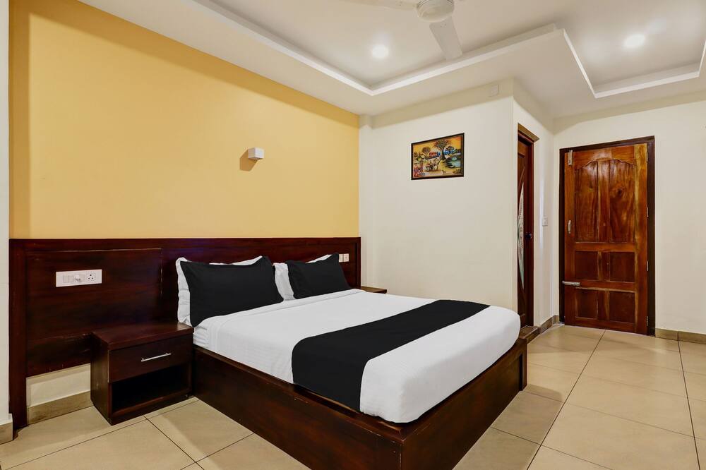 Photo of Bedroom in Kattappana
