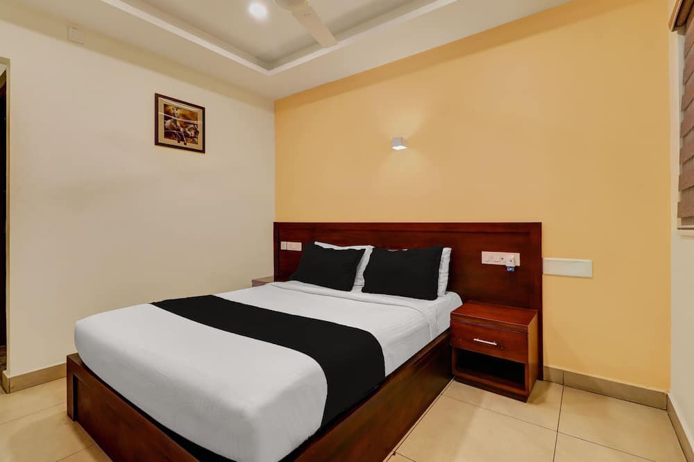 Photo of Bedroom in Kattappana
