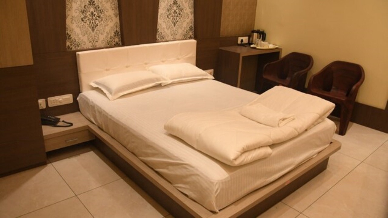 Photo of Bedroom in Balasore