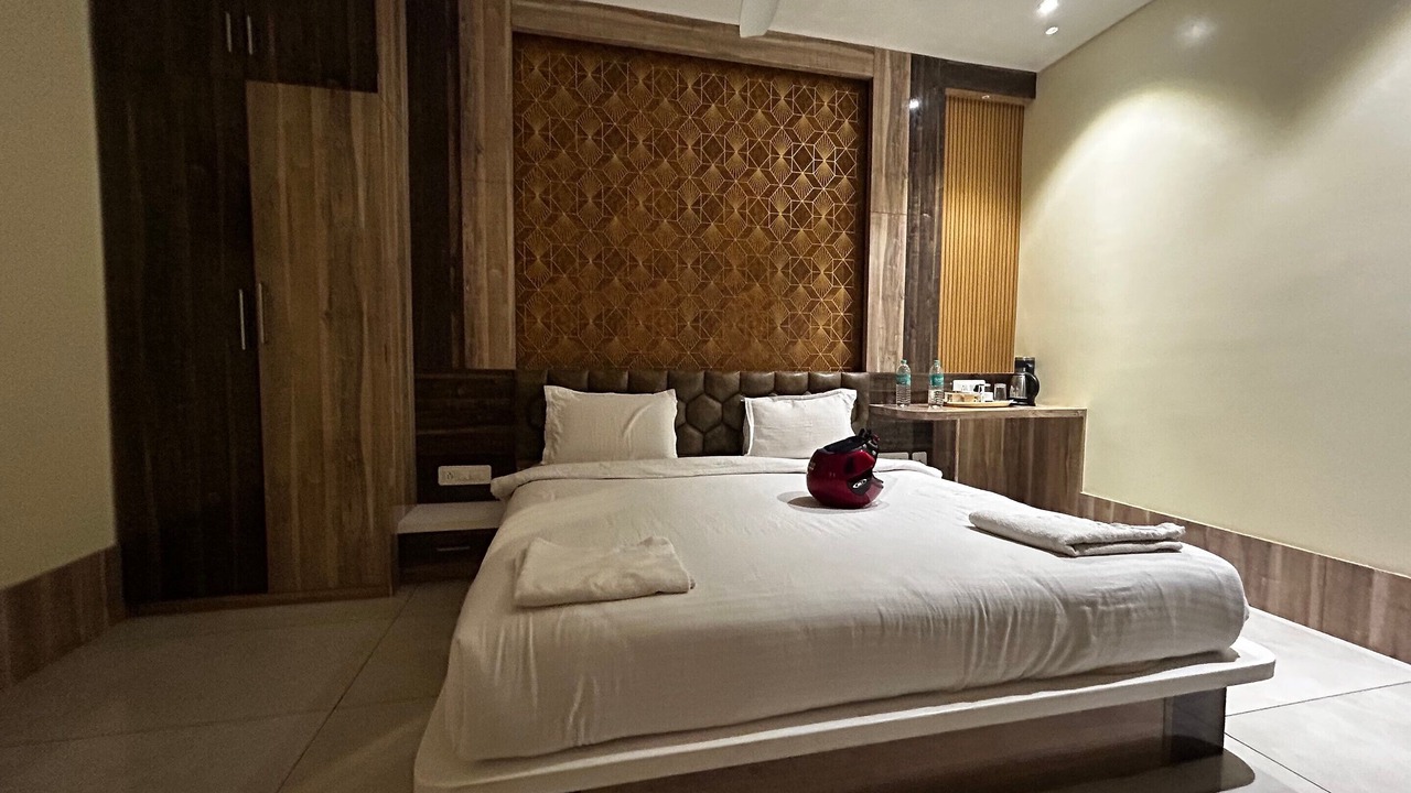 Photo of Bedroom in Balasore