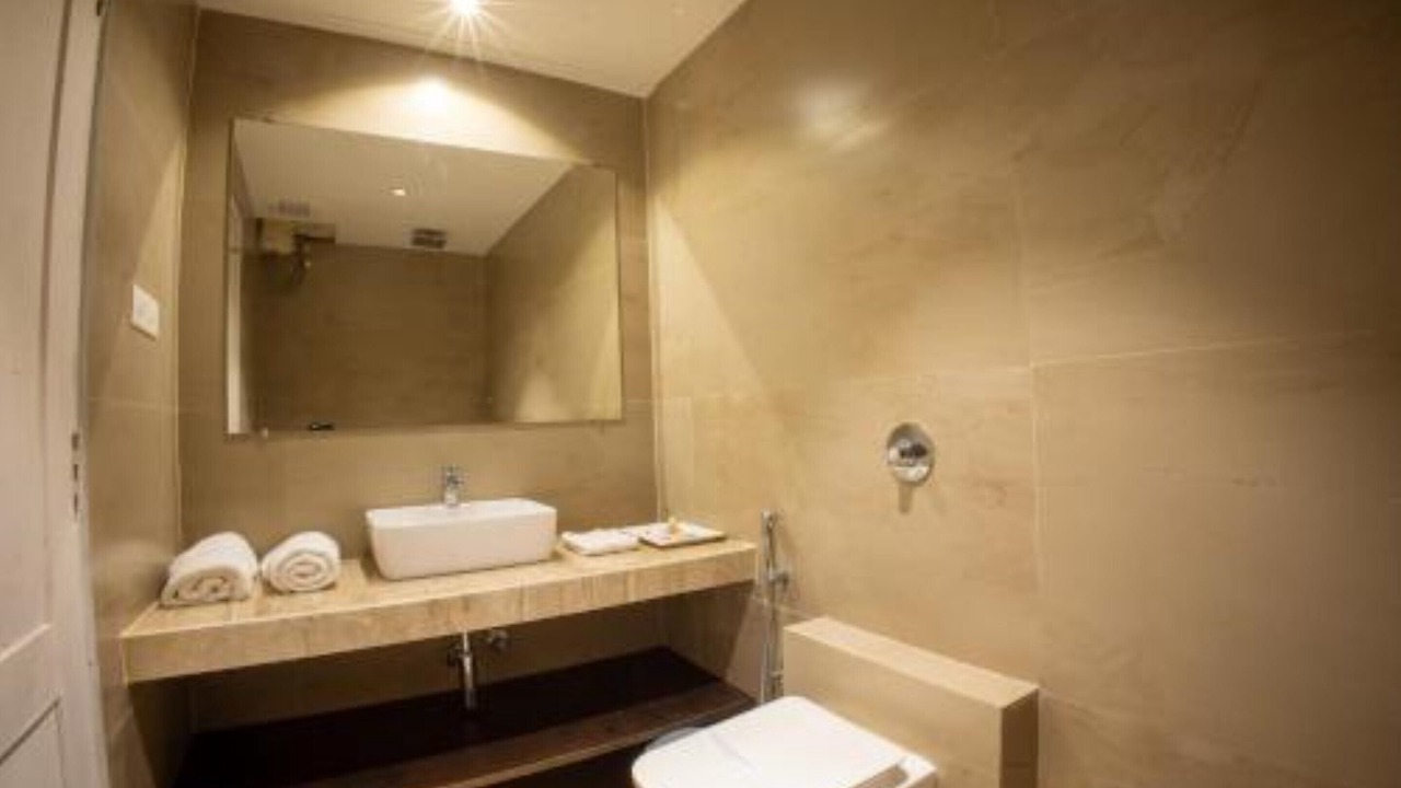 Photo of Bathroom in Balasore