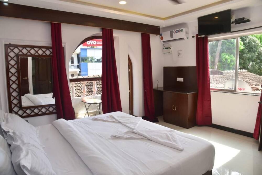 Photo of Bedroom in Saunta Vaddo