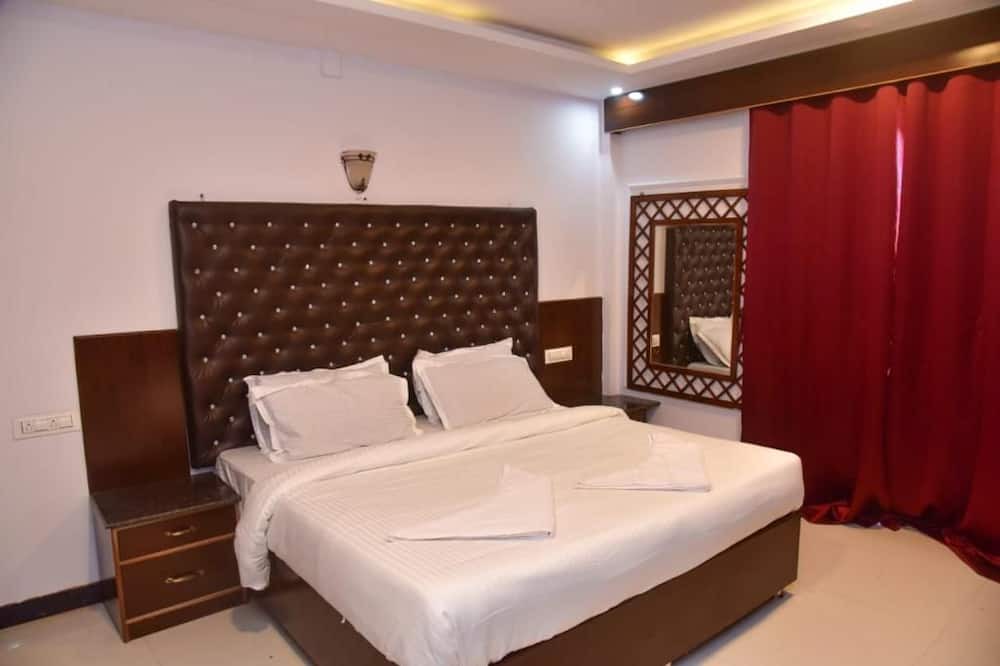 Photo of Bedroom in Saunta Vaddo