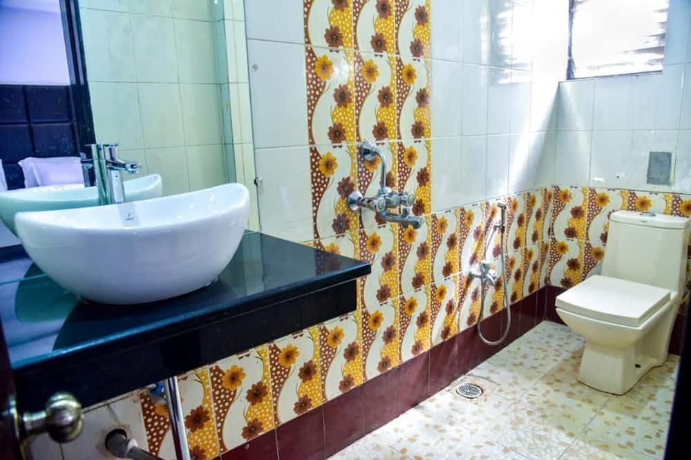 Photo of Bathroom in Saunta Vaddo