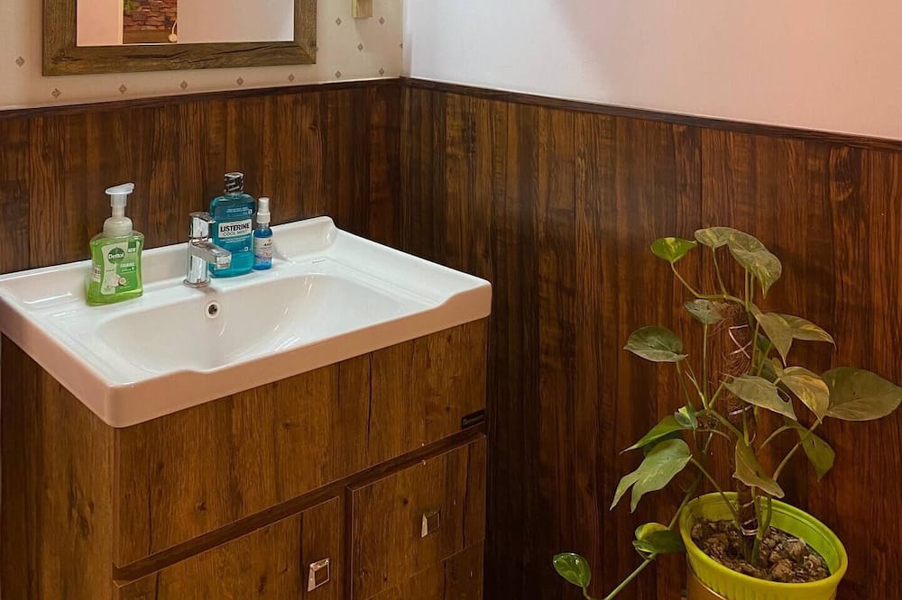 Photo of Bathroom in Lanka