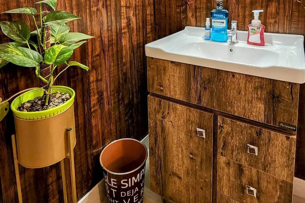 Photo of Bathroom in Lanka