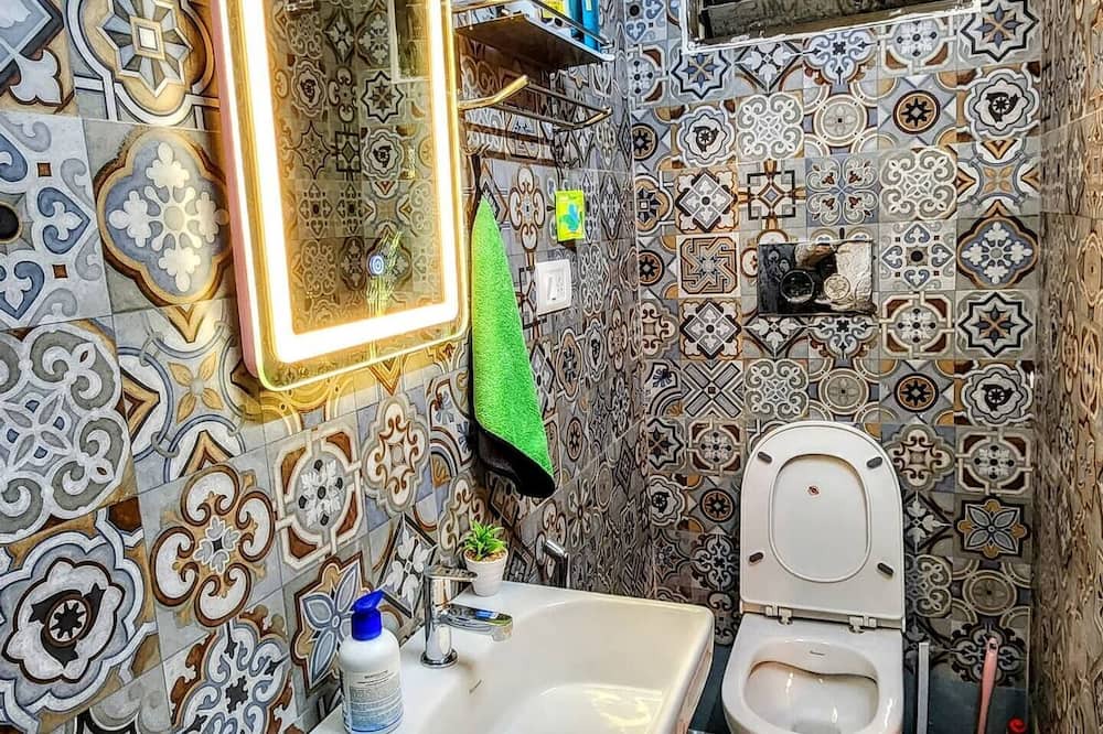 Photo of Bathroom in Lanka