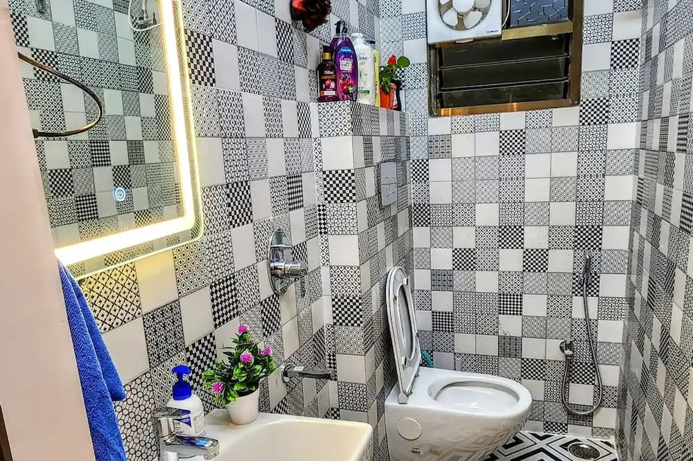 Photo of Bathroom in Lanka