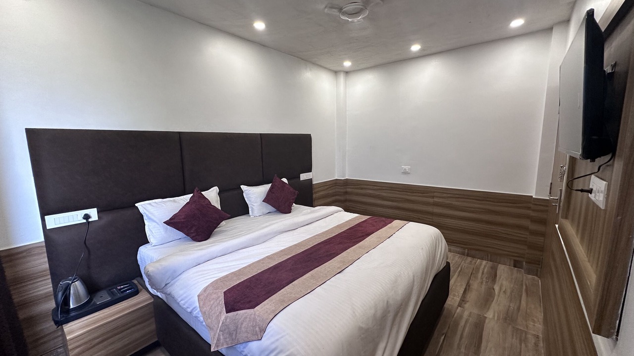 Photo of Bedroom in Gorakhpur