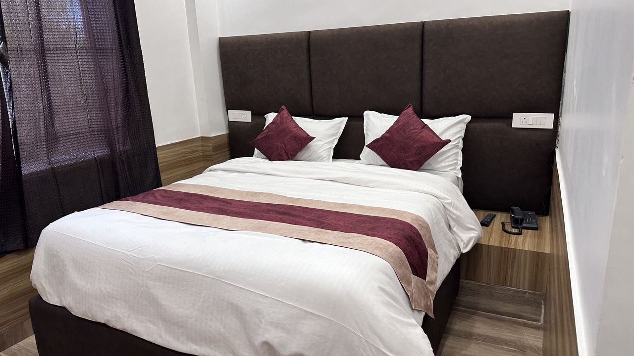 Photo of Bedroom in Gorakhpur