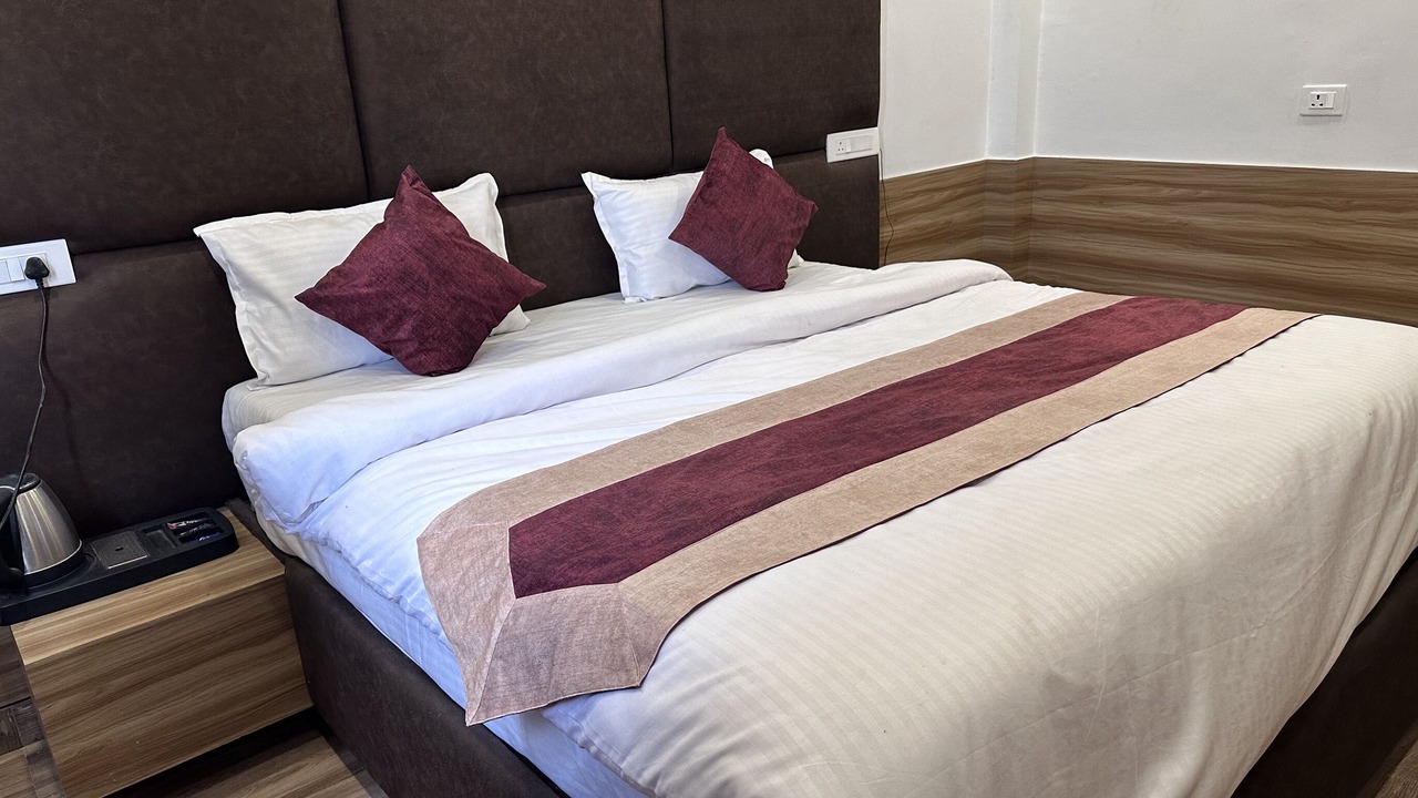 Photo of Bedroom in Gorakhpur