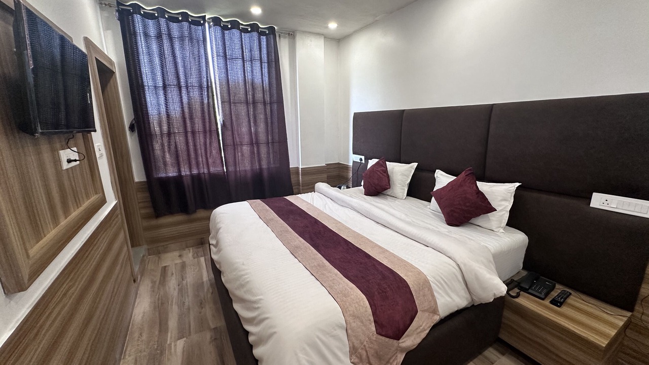 Photo of Bedroom in Gorakhpur