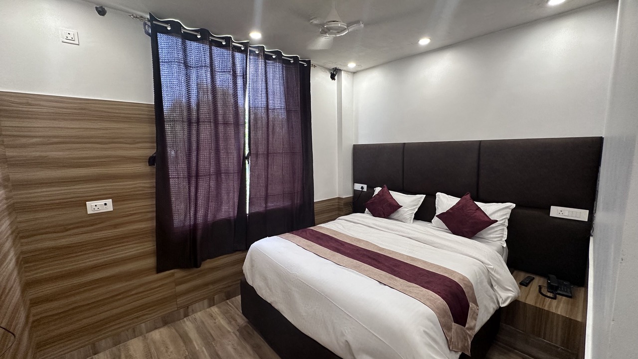 Photo of Bedroom in Gorakhpur
