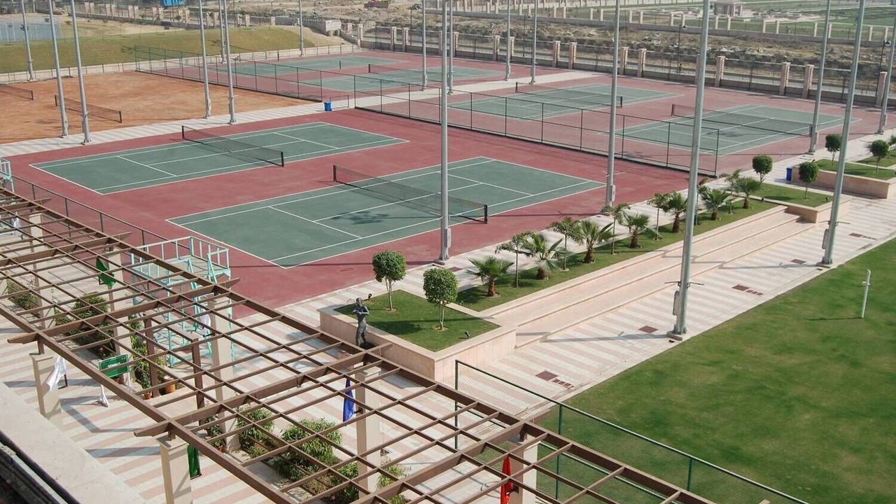 Photo of Outdoor in Jaypee Greens