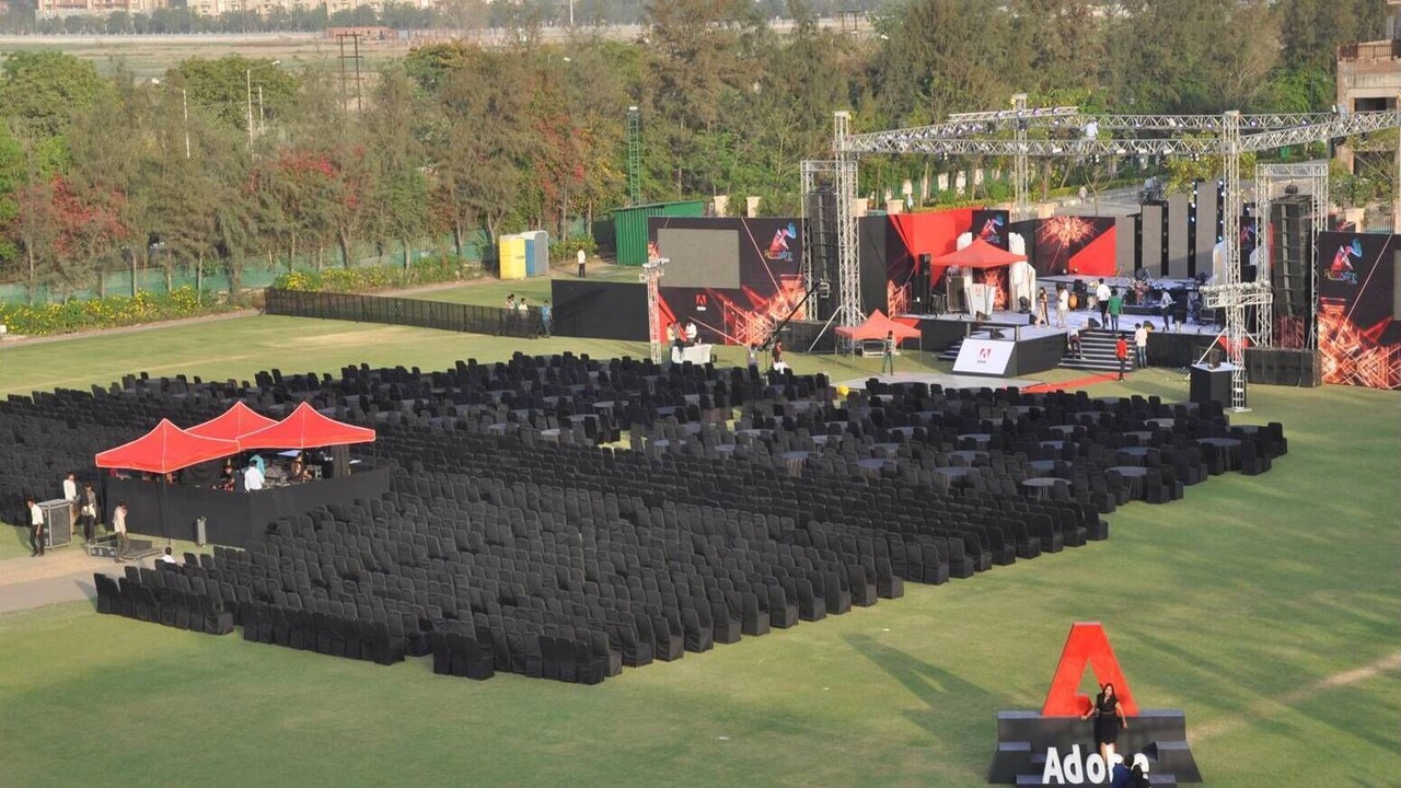 Photo of Outdoor in Jaypee Greens