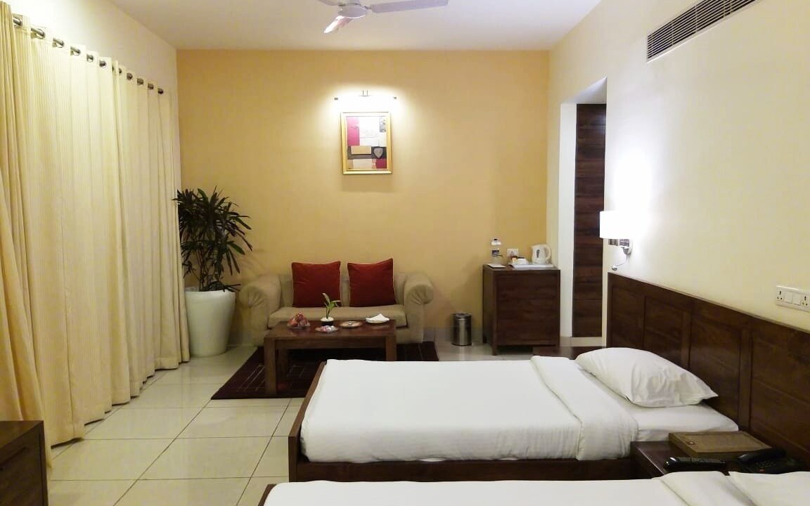 Photo of Bedroom in Jaypee Greens