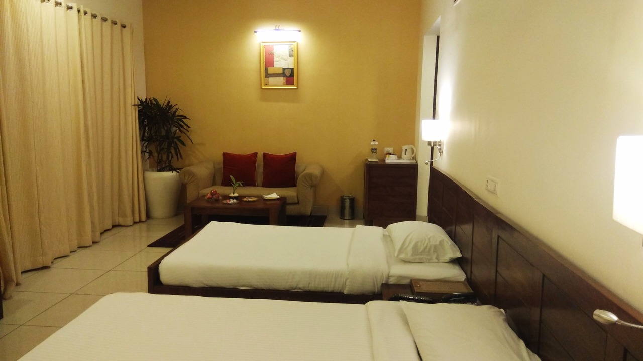 Photo of Bedroom in Jaypee Greens