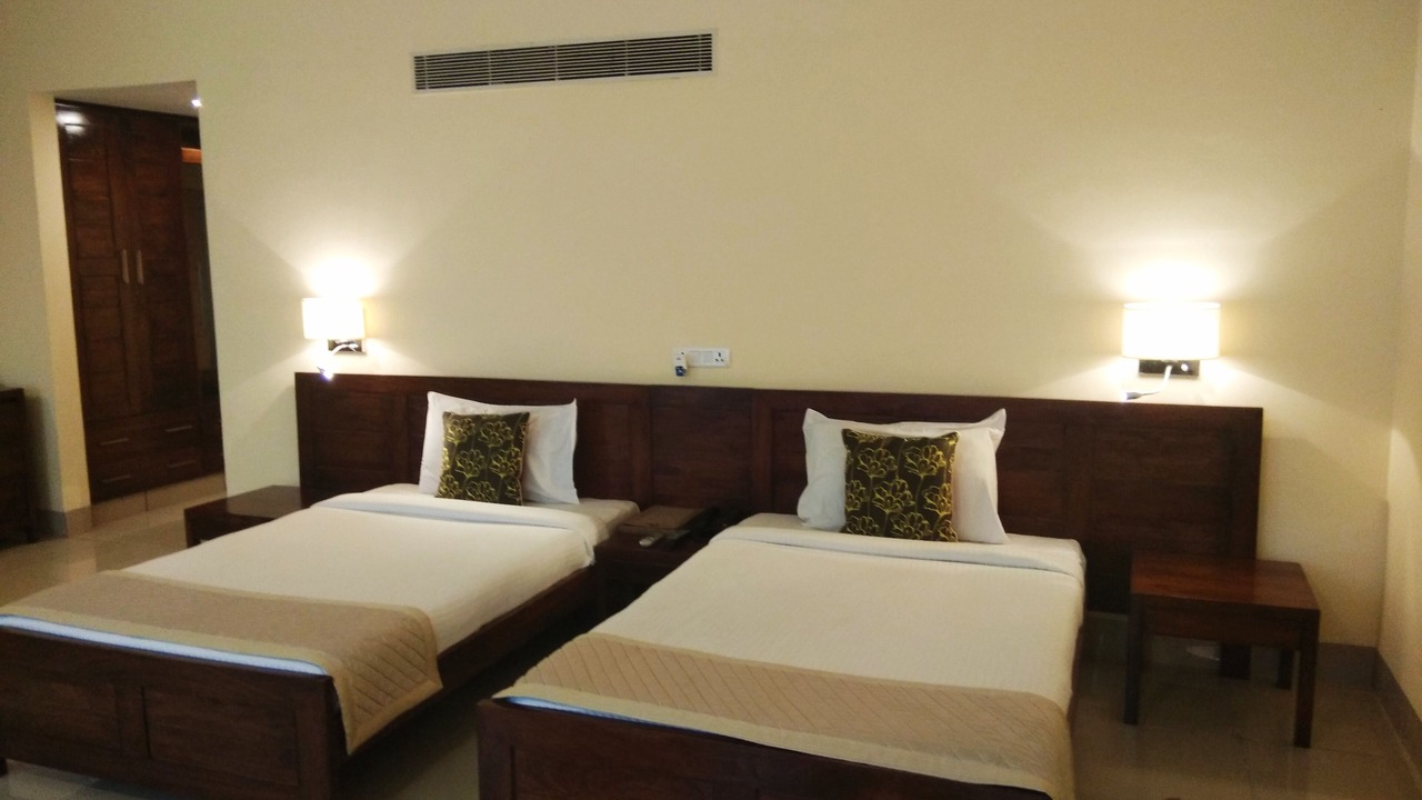 Photo of Bedroom in Jaypee Greens